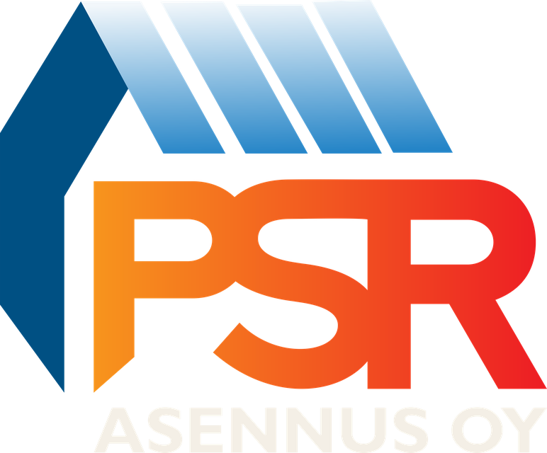 PSR Asennus Oy